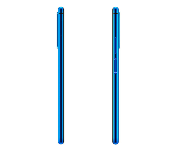 HUAWEI NOVA 5T 6/128GB Niebieski - 518287 - zdjęcie 8
